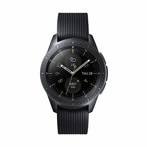 Social Samsung Galaxy Watch - Reloj Inteligente