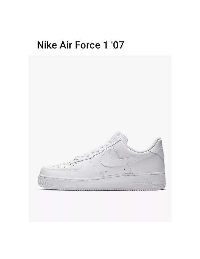 Product Nike Air Force 1