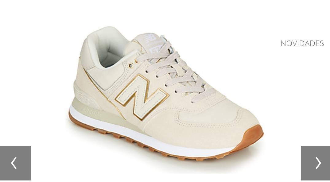 Fashion New Balance 574