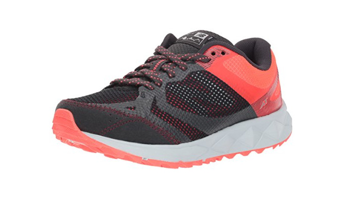 Moda New Balance Wt590V3, Zapatillas de Running para Mujer, Negro