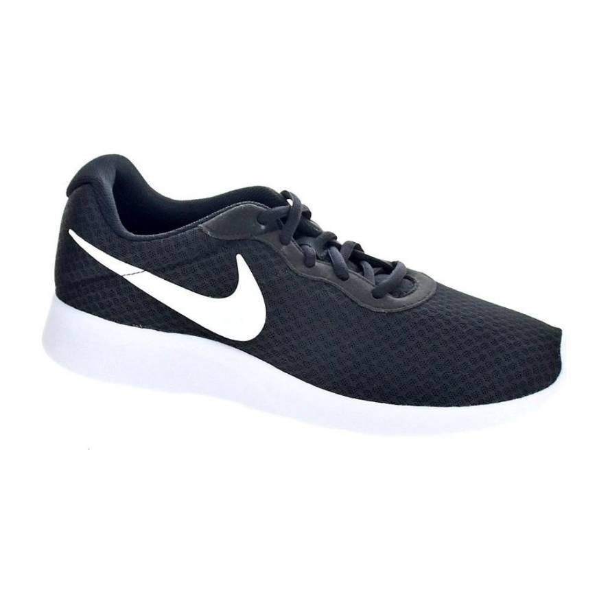 Fashion Nike Tanjun black