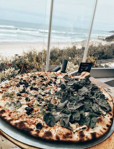 Pizzaria Da Praia