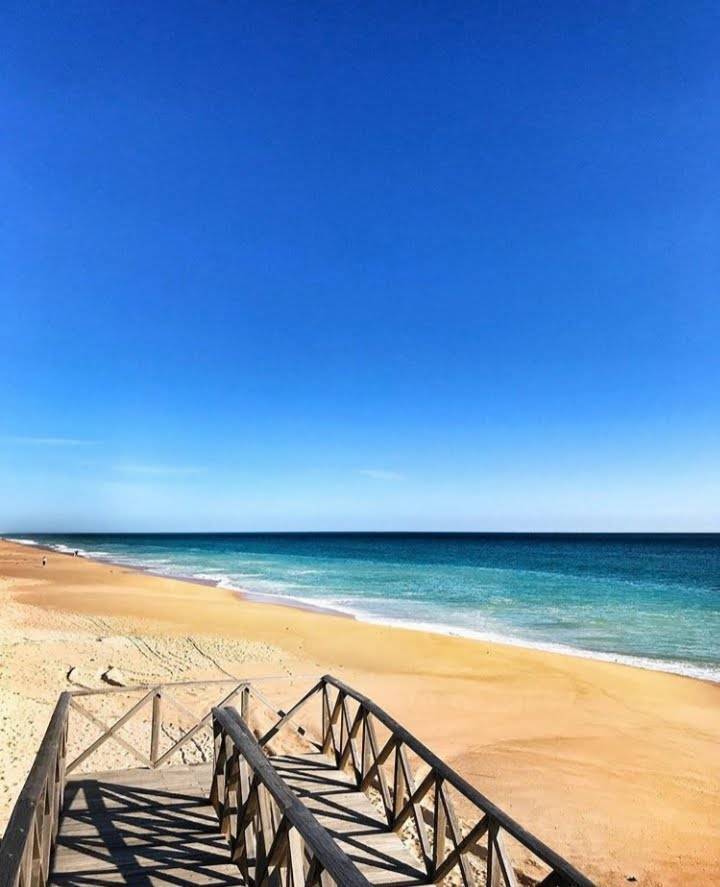 Lugar Praia da Quinta do Lago