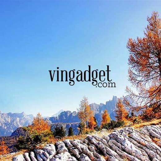 Vingadget.com - Home | Facebook