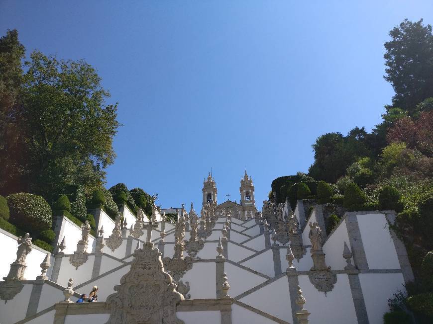 Lugar Bom Jesus