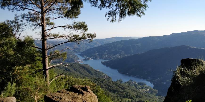 Lugar Gerês