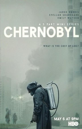 Social Chernobyl