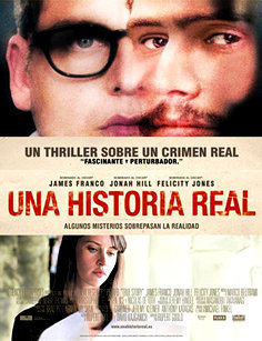 Movie Una historia real