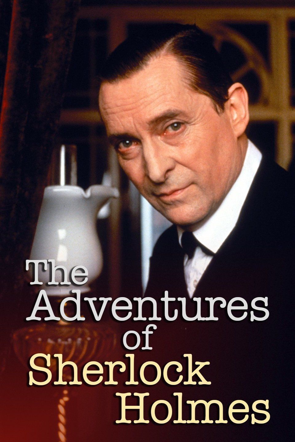 Serie Las aventuras de Sherlock Holmes