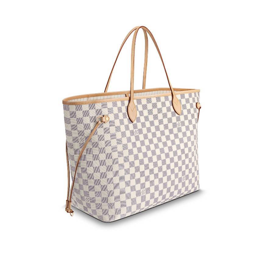 Fashion Neverfull MM Monogram - Bolsas | LOUIS VUITTON ®