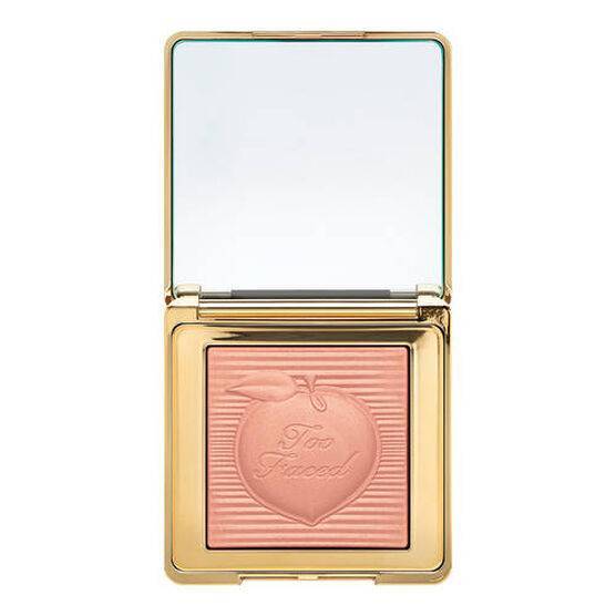 Fashion Peach Blur Finishing Powder da Too Faced
