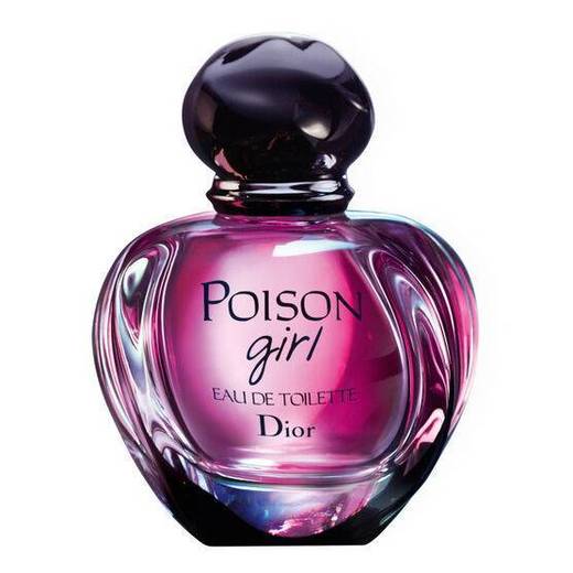 Poison Girl Eau de Toilette da Dior