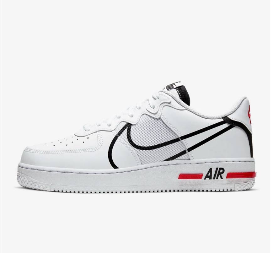 Fashion Air force 1