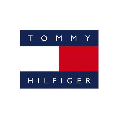 Moda TOMMY HILFIGER