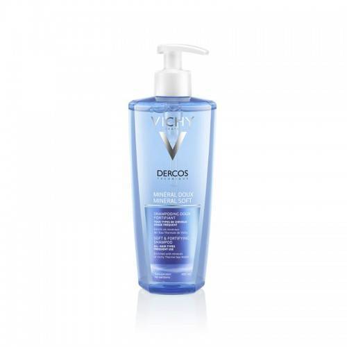 Products Vichy dercos shampoo 