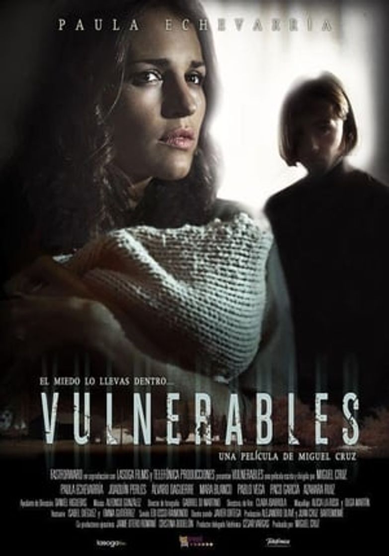 Movie Vulnerables