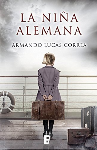 Libro La niña alemana eBook