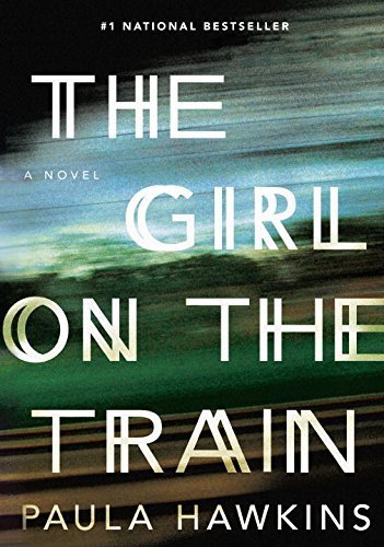 Libro The Girl On The Train