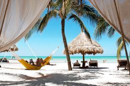 Lugar Isla de Holbox