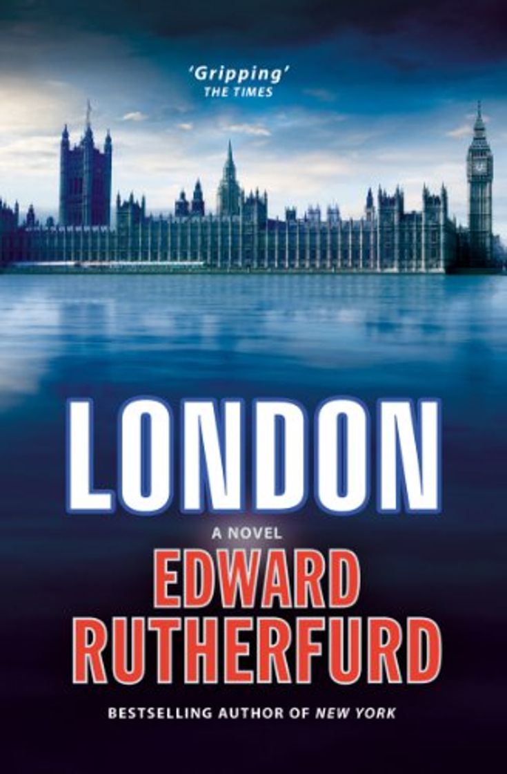 Libro London