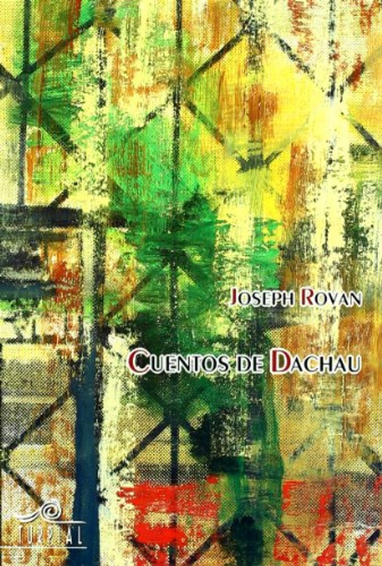 Libro Cuentos De Dachau
