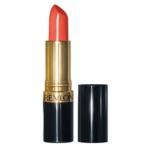 Revlon Super Lustrous Lipstick 750 Siren