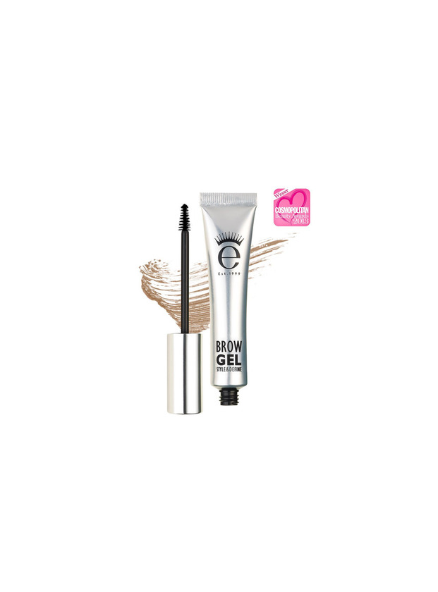 Beauty Gel cejas, de Eyeko