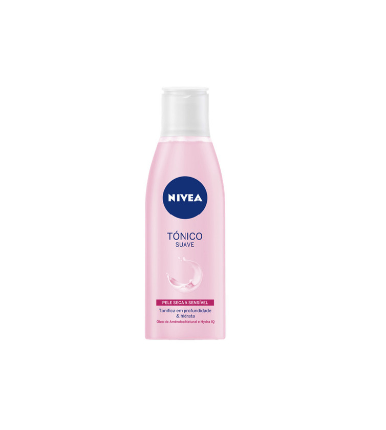 Products Tónico Nivea