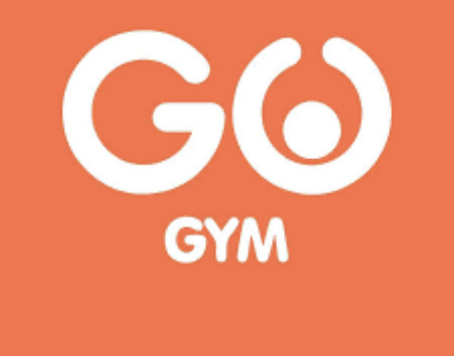 Lugar Go Gym Porto