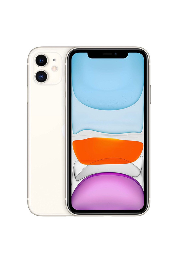 Products Iphone 11 - Apple.