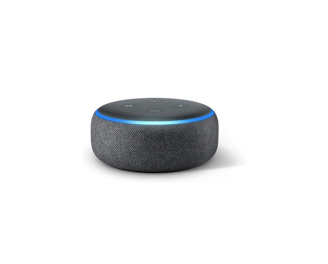 Producto ECHO DOT