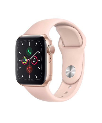 Apple Watch 5 Series