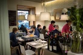 Restaurantes VERDEJO Taberna Artesana