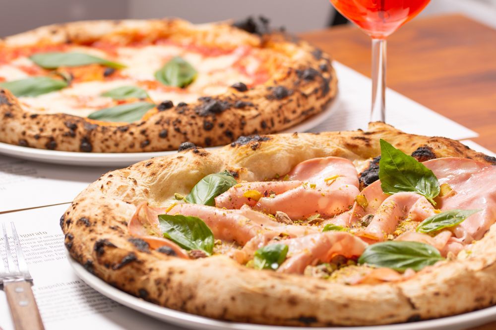Restaurants Pizzería Fratelli Figurato