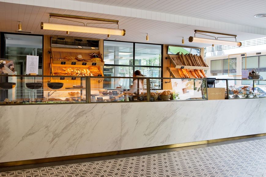 Restaurantes Crustó Padre Damián