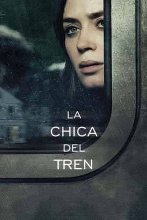 Película The Girl on the Train