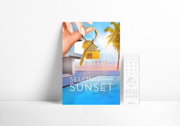 Serie Sunset: La milla de oro