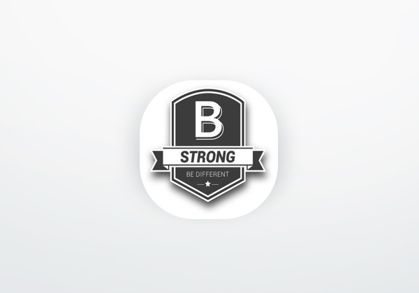 Aplicación BSTRONG