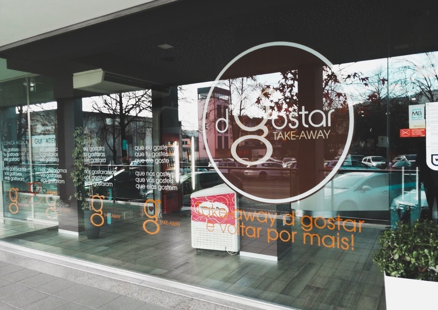 Restaurants D'GOSTAR