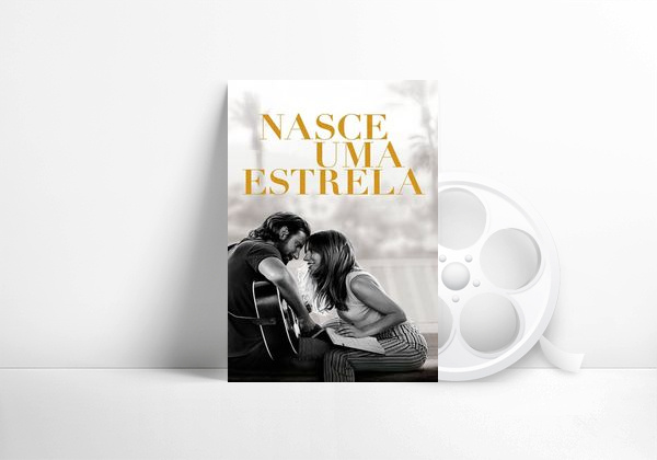 Película Ha nacido una estrella