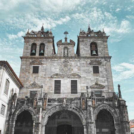 Lugar Sé de Braga