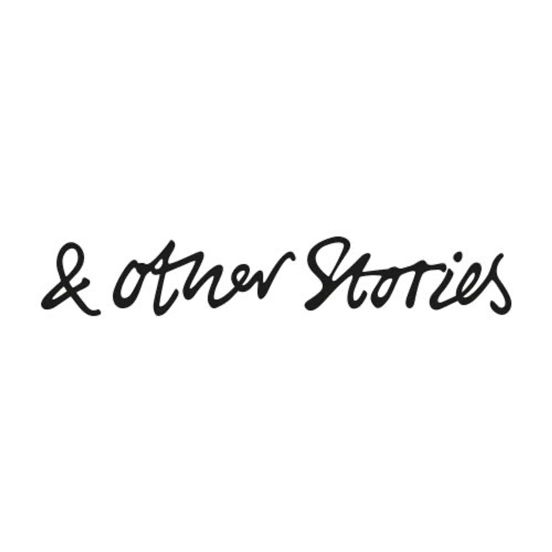 Social & other stories