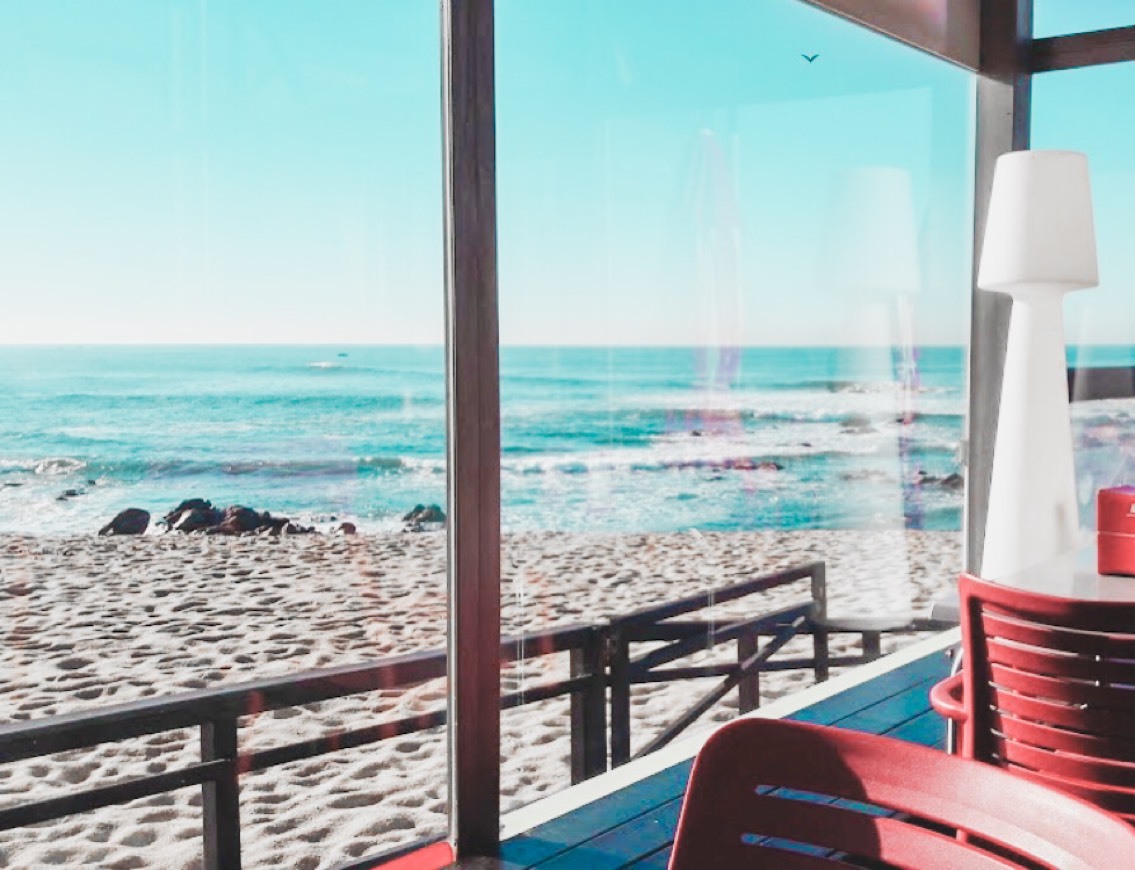 Restaurantes Náutico - Snack Bar | Restaurante
