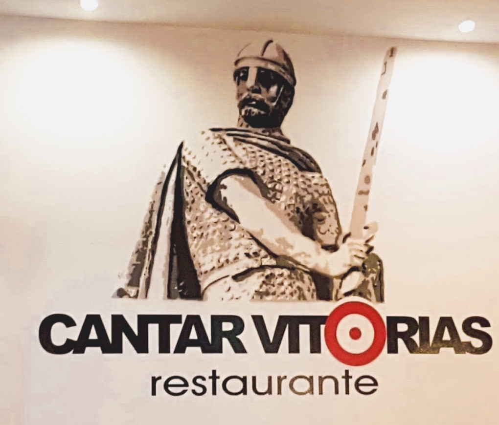 Restaurants Cantar Vitórias