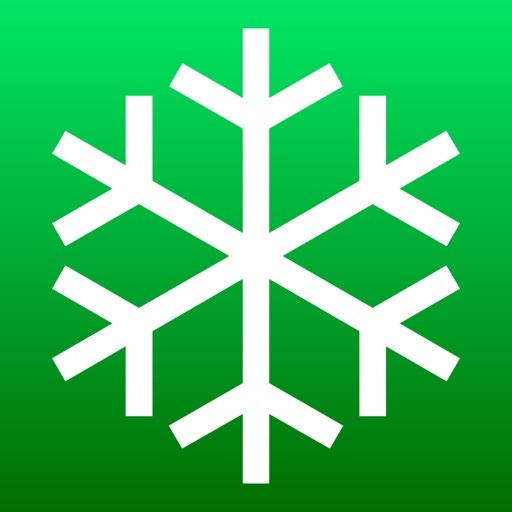 App Ski Tracks Lite