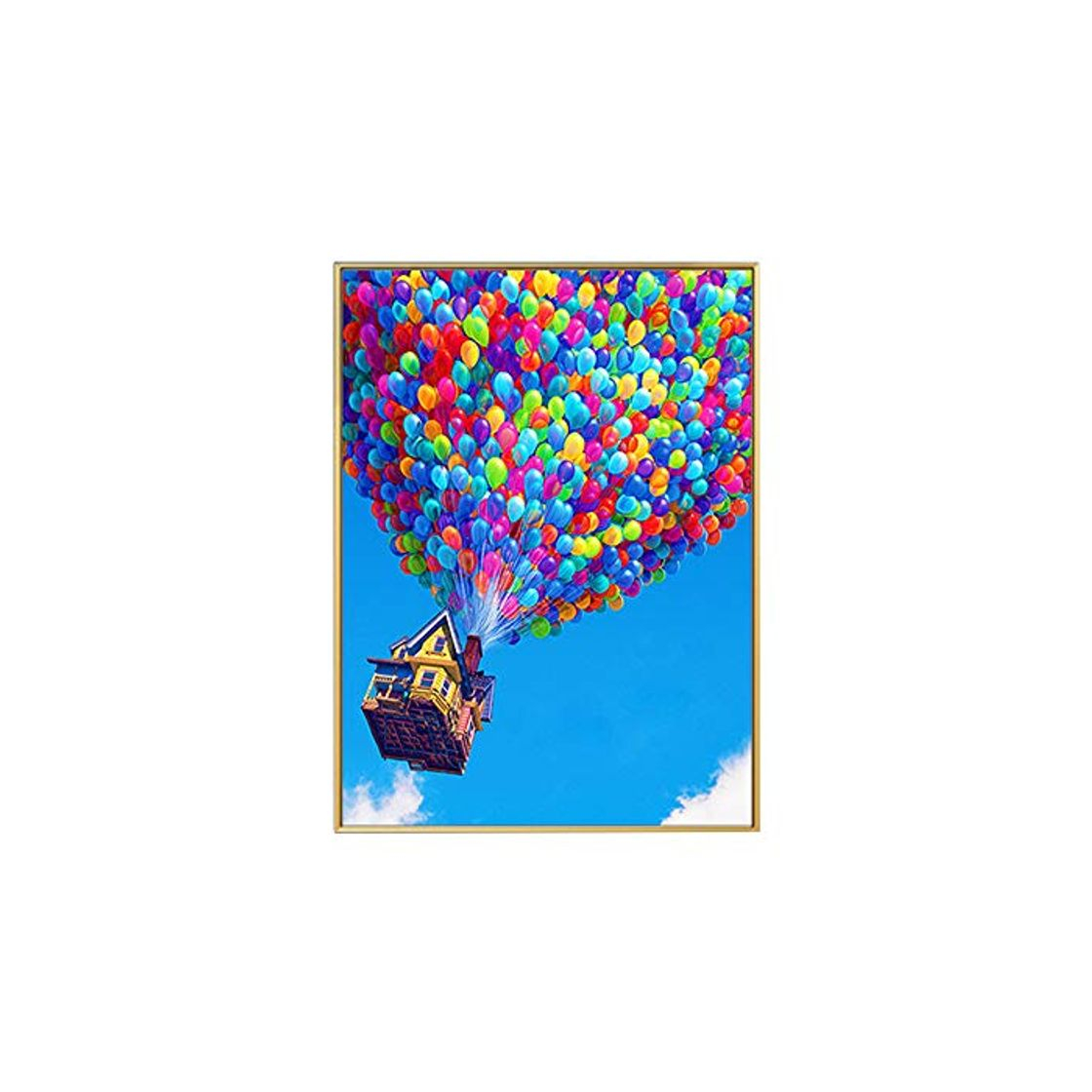Social DIY 5D Kit de Pintura de Diamante,DIY 5D diamond painting, Diamantes de