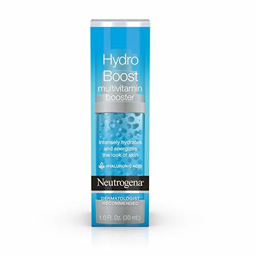 Beauty Neutrogena Hydro Boost Multivitamin