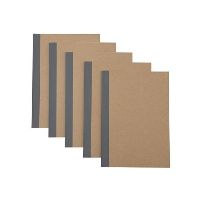 Product MUJI A5 NOTEBOOK 30 sheets