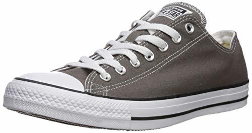 Fashion Converse Chuch Taylor All Star Ox - Zapatillas de lona unisex, color