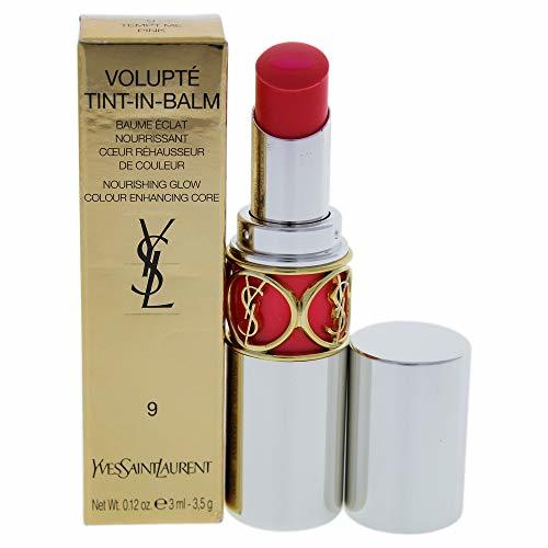 Product Yves Saint Laurent Baume Volupté Tint In Balm Pintalabios Tono 09 Tempt